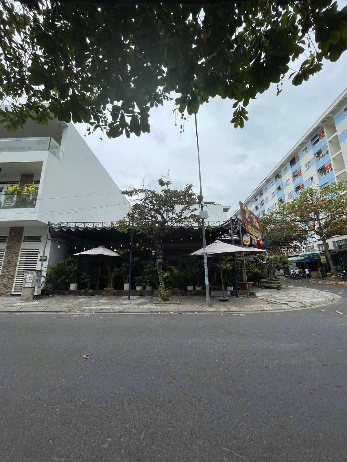 Bán Lô góc Cổng CT6 KĐT Vĩnh Điềm Trung, Nha Trang