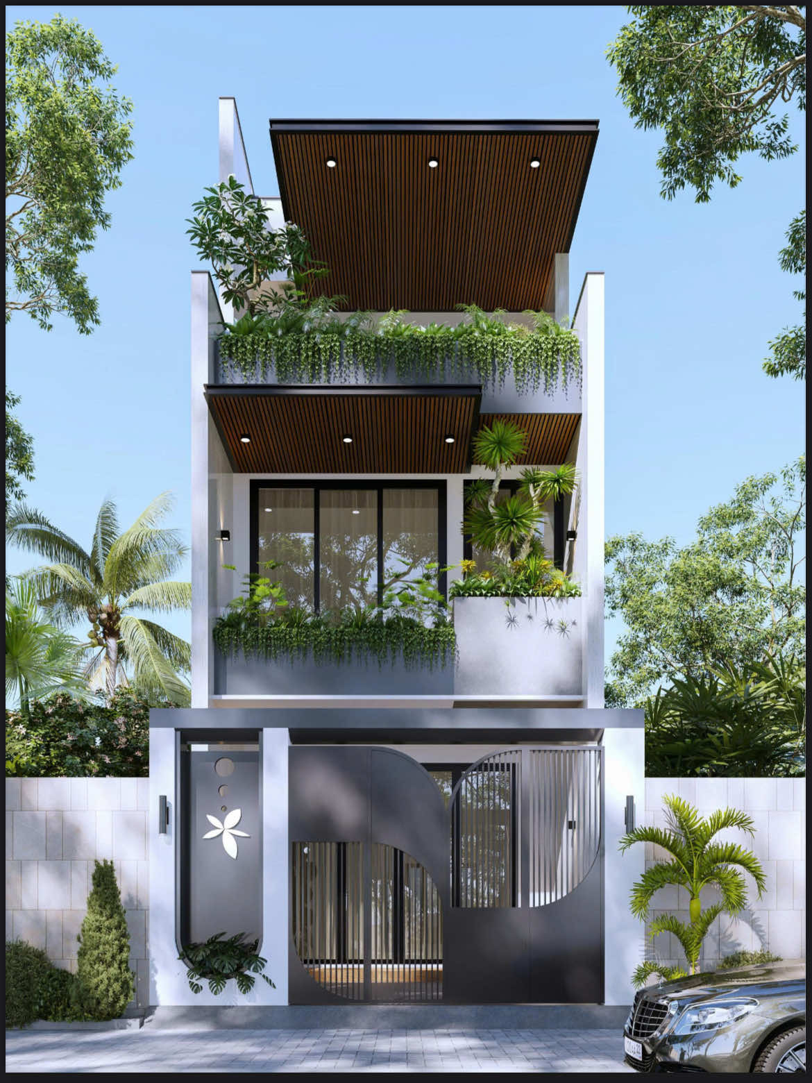 Bán nhà KĐT Mỹ Gia gói 5 Nha Trang, tặng nhà mới full nội thất 8,5 tỷ