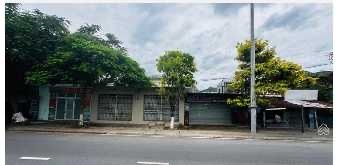 Bán đất mặt tiền đường Phạm Văn Đồng, TP Nha Trang.