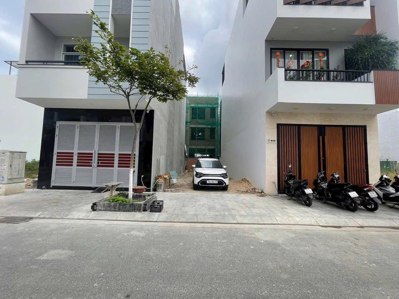 VCN Phước Long 2 - Trục Đường B5 - HÀNG HIẾM