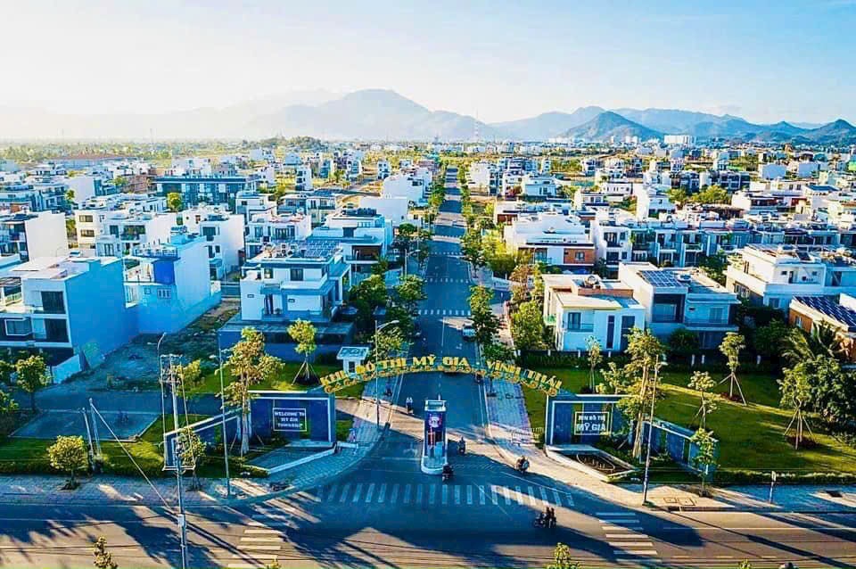 Nhà KĐT Mỹ Gia, căn duy nhất sổ đỏ giá rẻ