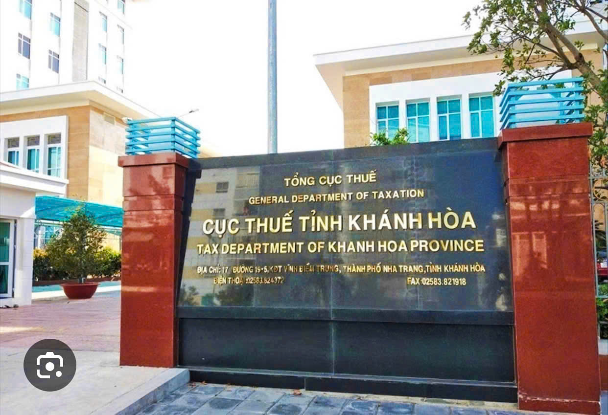 [ Shophouse CT4 VĨNH ĐIỀM TRUNG - đối diện Chi cục thuế Nha Trang ]