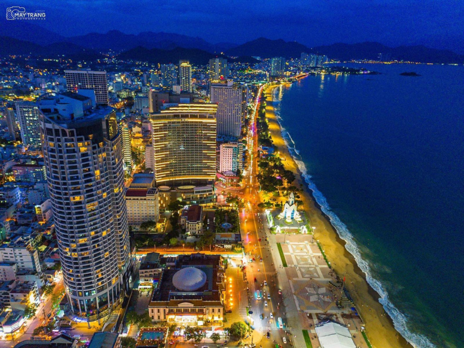 Bán lô góc 900m2 hàng hiếm trung tâm thành phố Nha Trang, Phước Hoà