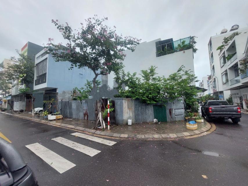 Bán đất tái định cư Phước Long gần Lê Hồng Phong 