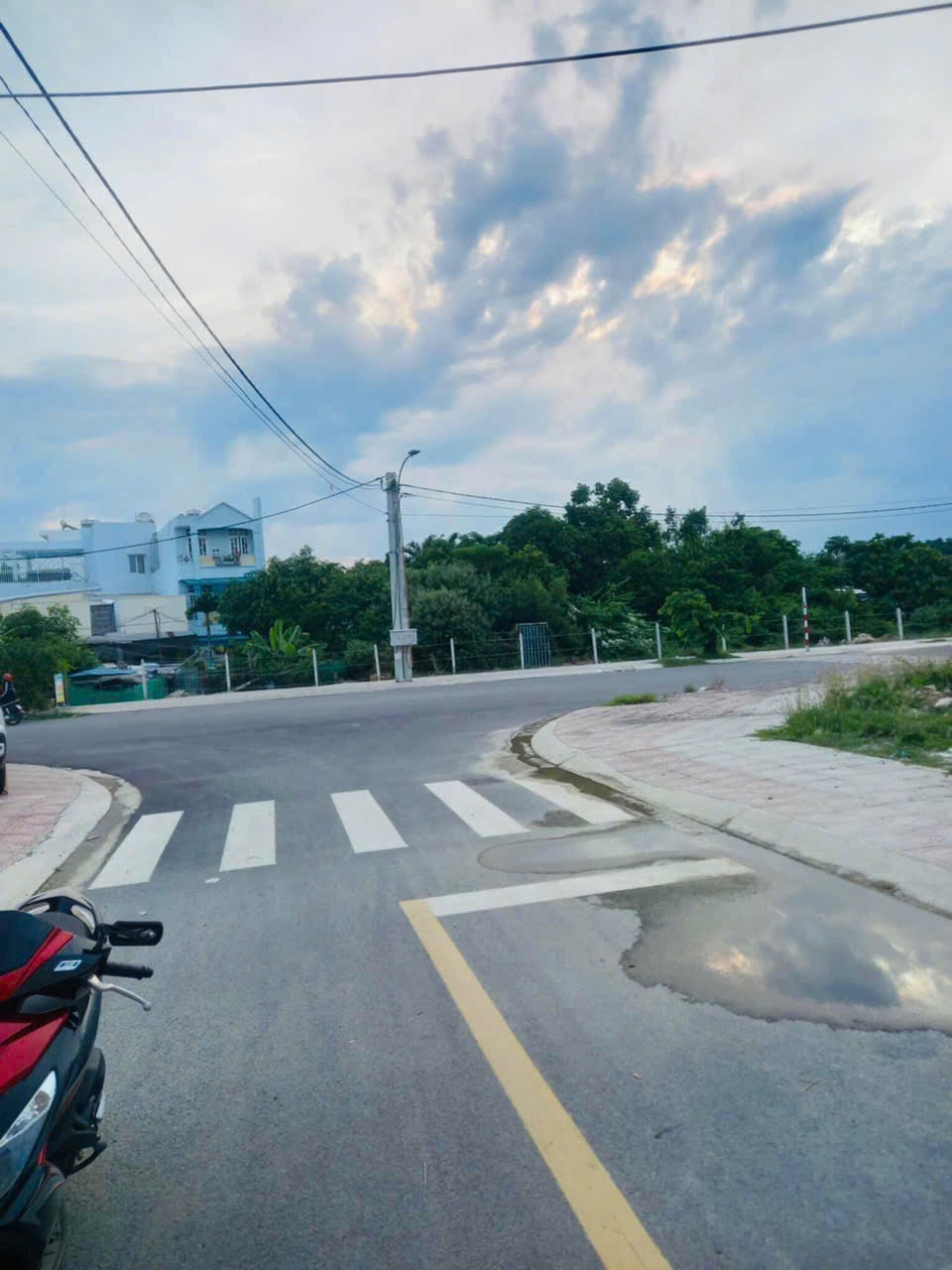 ☘️Bán Lô TĐC Ngọc Hiệp đường 10m Giá 37.5tr/m2