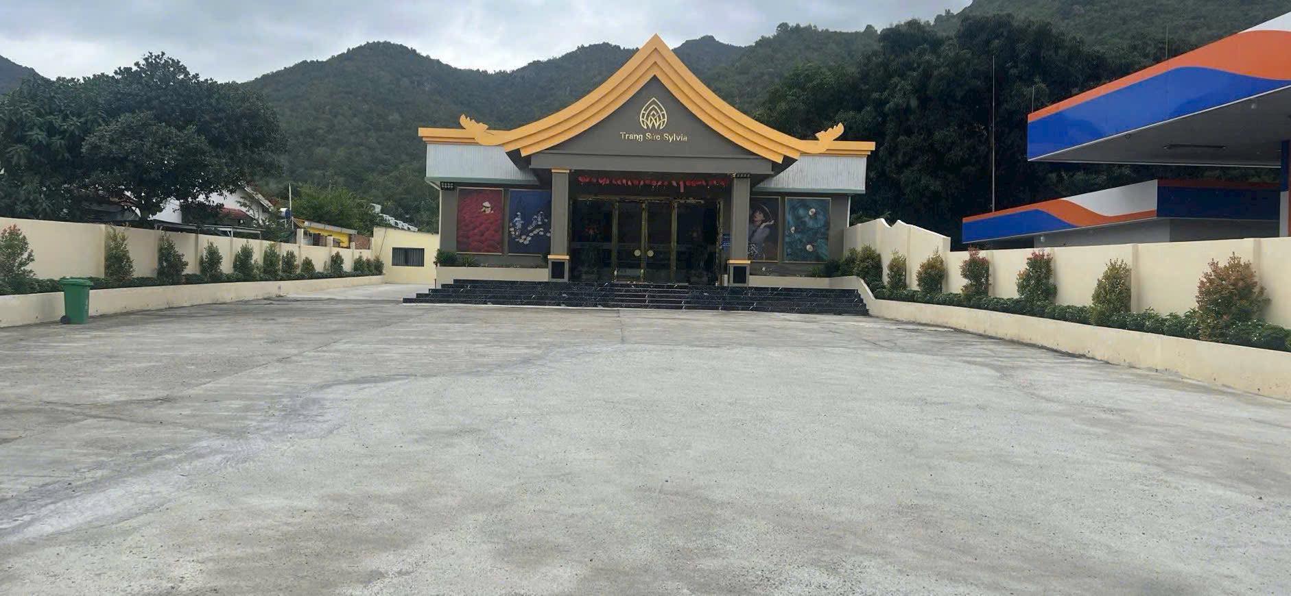 Bán đất diện tích lớn mặt tiền đại lộ Nguyễn Tất Thành, Phước Hạ - Phước Đồng