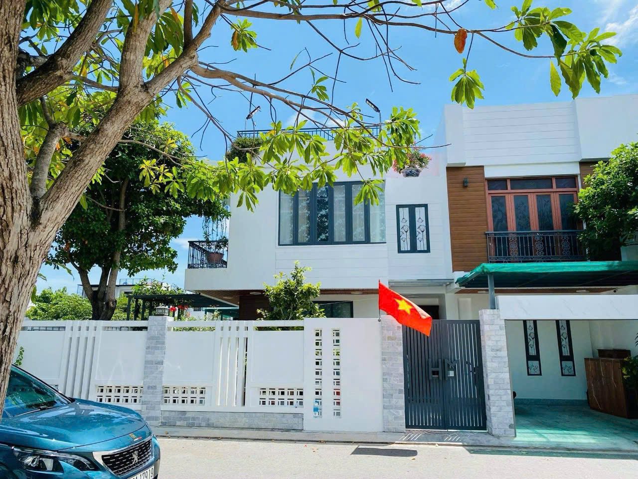 Bán căn Biệt thự Mỹ Gia, Nha Trang Siêu đẹp giá rẻ 