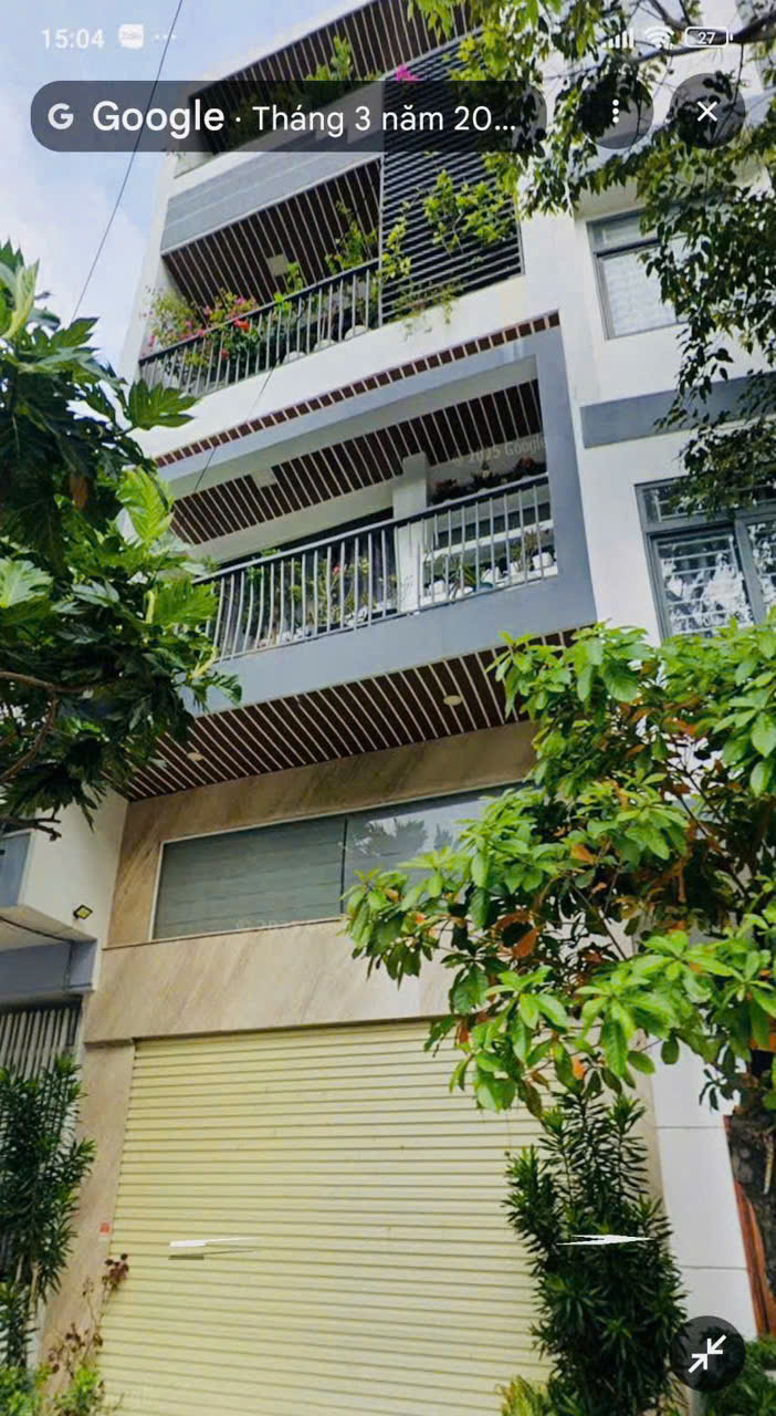 HẠ GIÁ BÁN NHANH : NHÀ ĐẸP 5 TẦNG MẶT TIỀN ĐƯỜNG TRƯỜNG SƠN, GẦN BIỂN HOÀNG DIỆU - NAM NHA TRANG. Dt 91.3m2. Giá chỉ 6ty5 