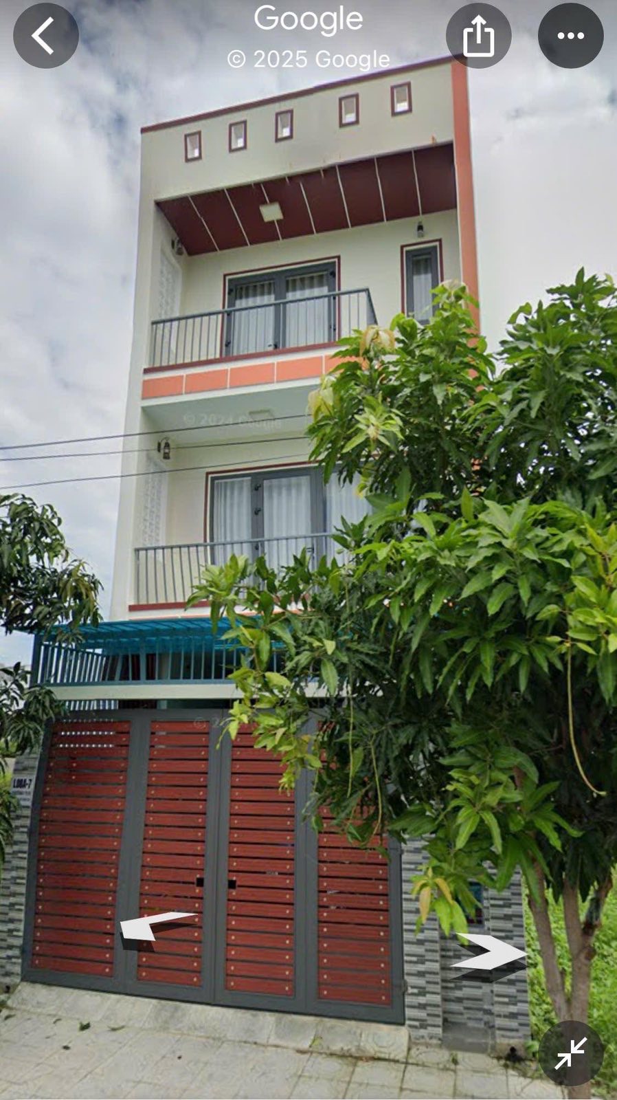 Bán nhà 3 tầng KĐT An Bình Tân, Nha Trang - có sổ đỏ