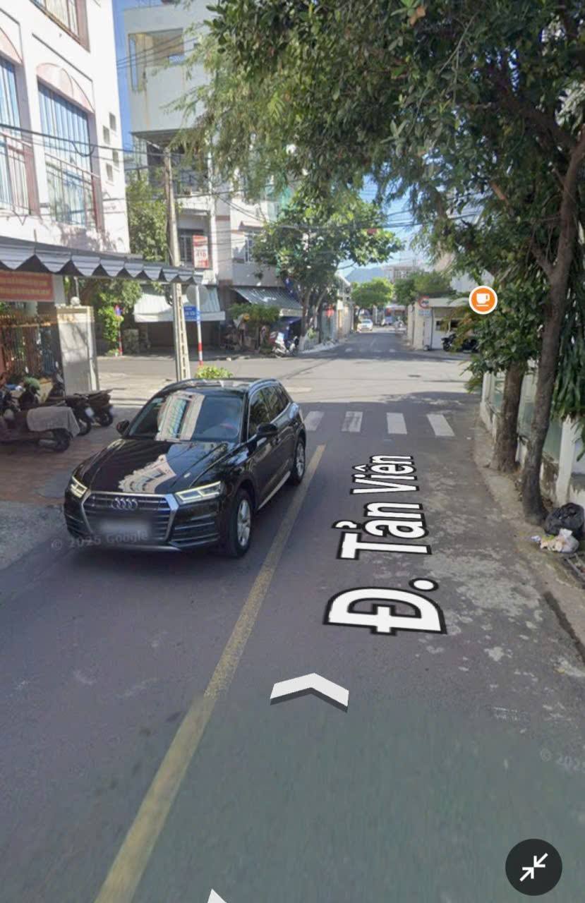 Bán nhà 2 tầng mặt tiền đường Tản Viên, Tp Nha Trang