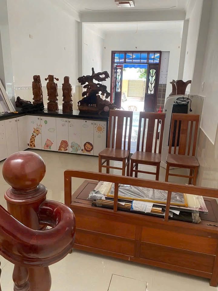 Bán nhà Đường Khúc Thừa Dụ - Phước Long, Nha Trang. 7,5 tỷ