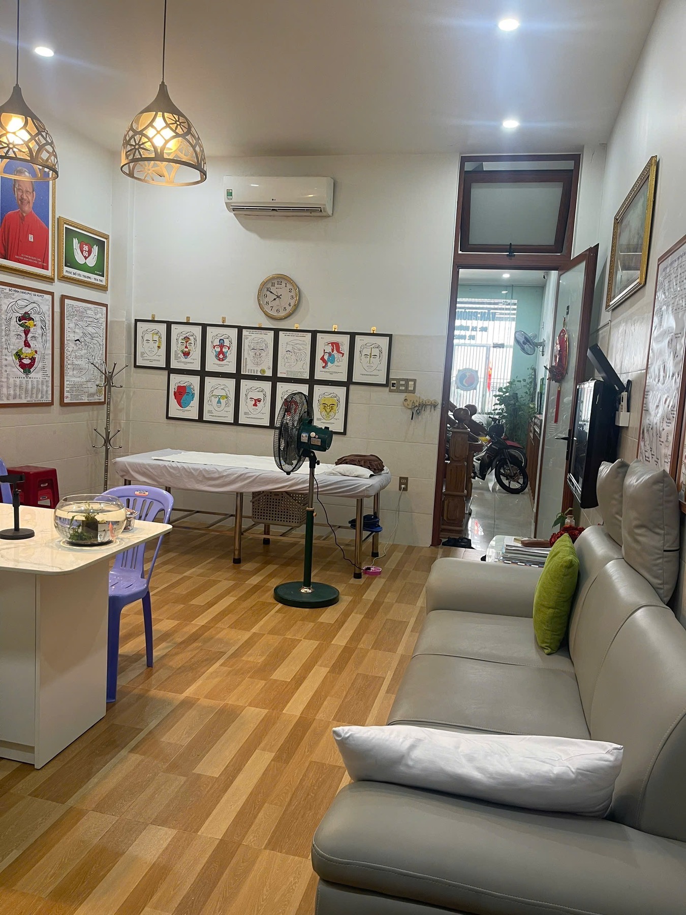 Bán nhà đường Phan Phù Tiên, Nha Trang, cách Biển 300m 13 tỷ