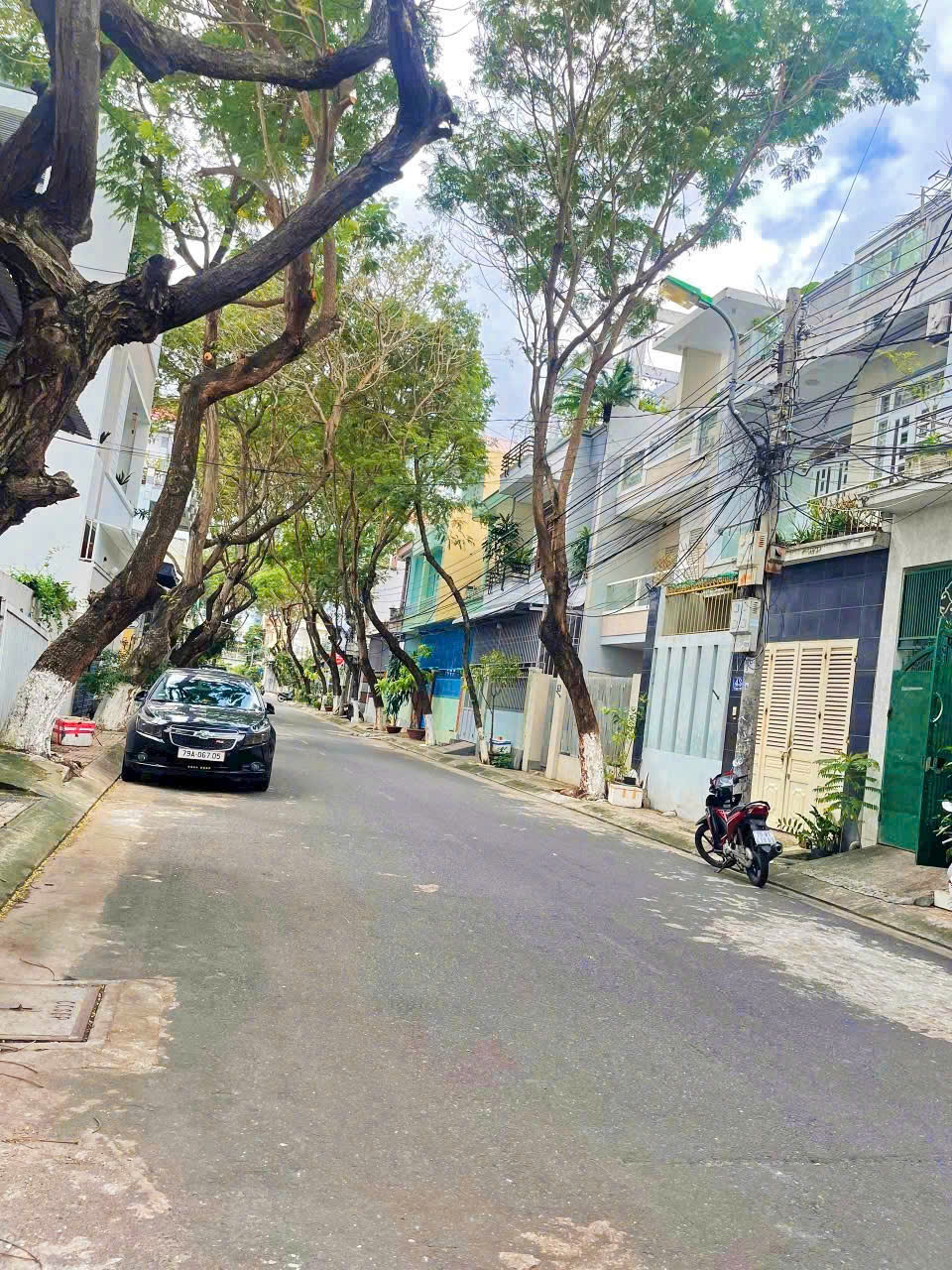 [ NHÀ 3 tầng Phó Đức Chính _ 7,5 tỷ ] ** Cần chủ New✓✓✓