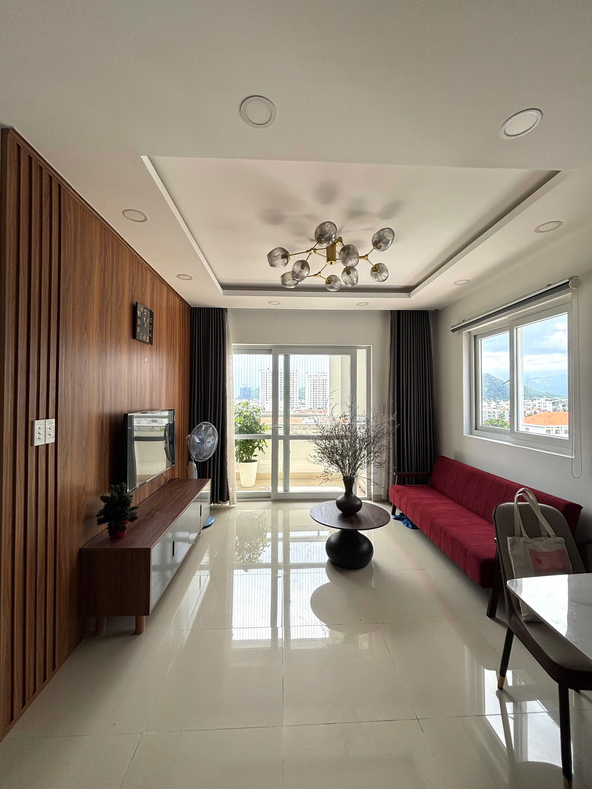 LVCC. | Bán căn góc Bình Phú 2 – Bắc Nha Trang cách biển chỉ 700m. Dt 66m2. Giá 2.550 tỷ