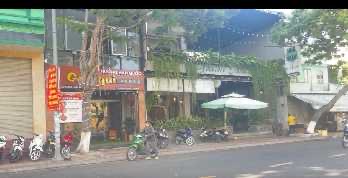 Bán đất đường Hòn Chồng, TP Nha Trang chỉ cách biển 240m