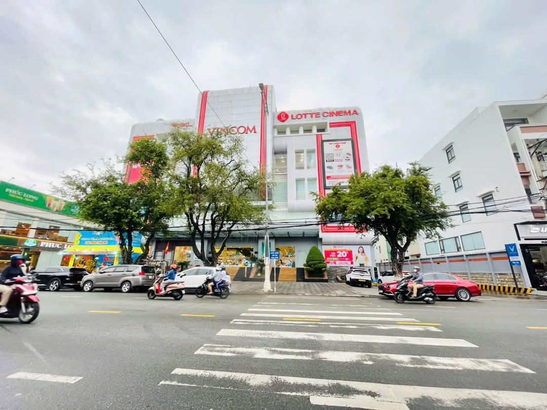 Bán nhà đường Thái Nguyên, Đối diện Vincom