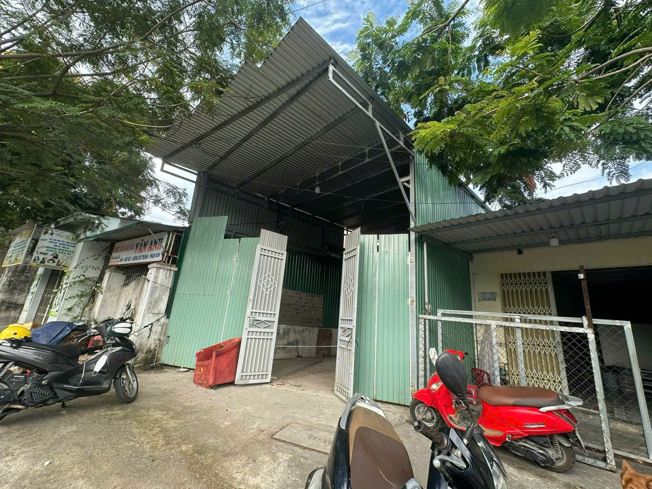 BÁN ĐẤT MẶT TIỀN NGUYỄN TẤT THÀNH – PHƯỚC LỘC, PHƯỚC ĐỒNG. giá 6ty