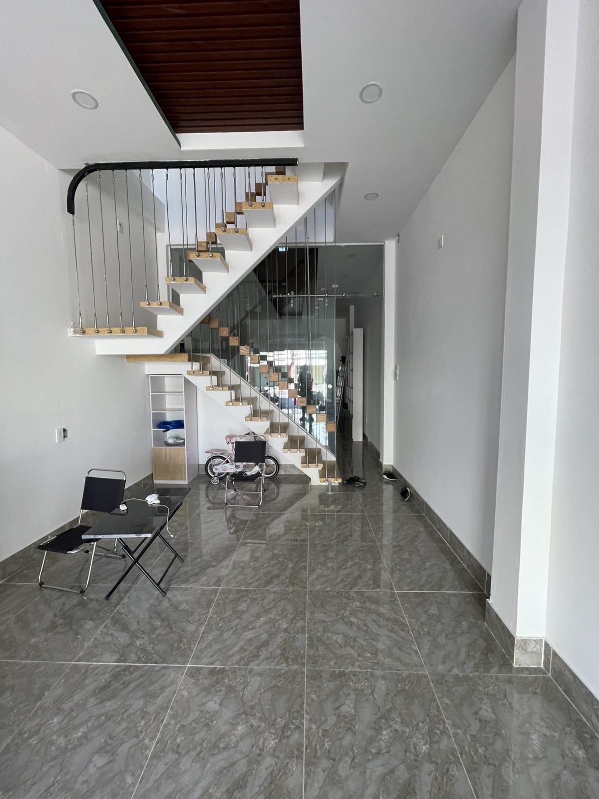 Bán nhà mặt tiền đường Lê Hồng Phong, Nha Trang