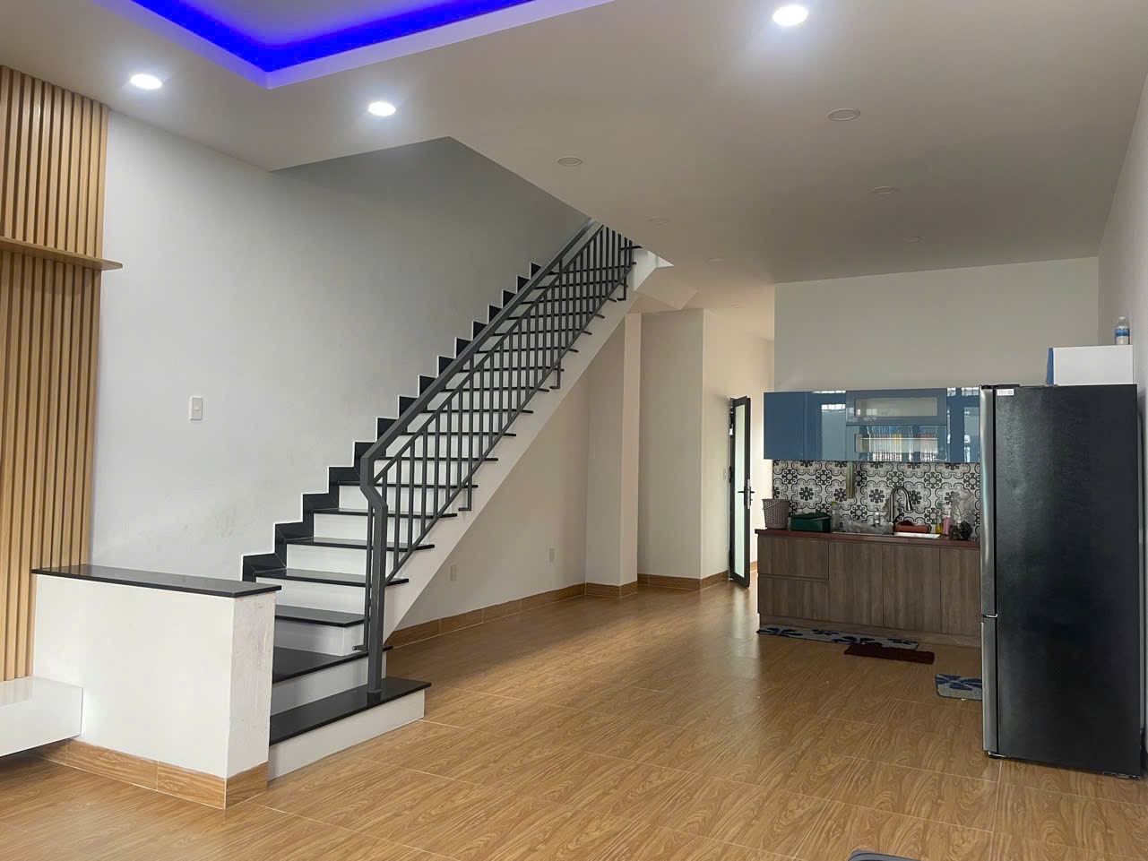 Cho thuê nhà KĐT Mỹ Gia, Nha Trang gói 2