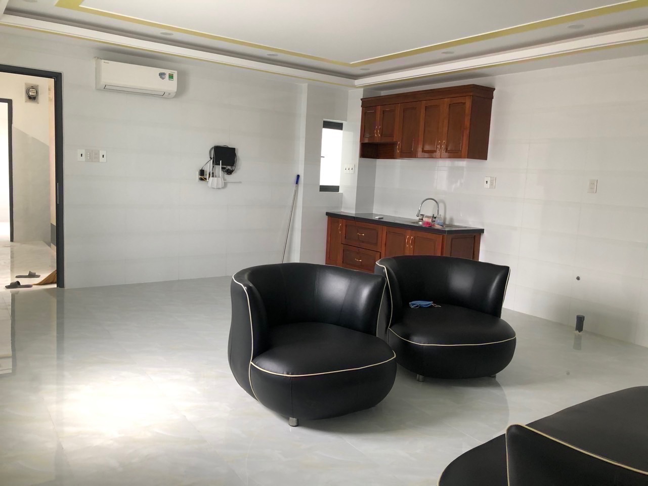 Bán toà nhà Căn hộ thuộc Khu dân cư Bắc Vĩnh Hải, Nha Trang 23 phòng