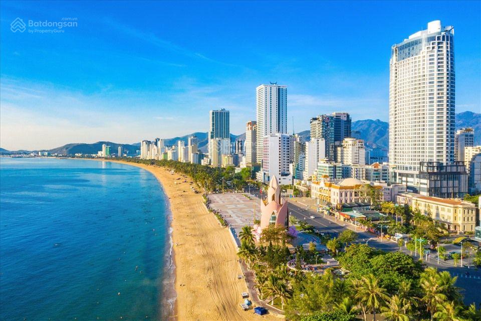 Bán căn Nhà mặt phố tại Nguyễn Thị Minh Khai, Nha Trang ngang 10m