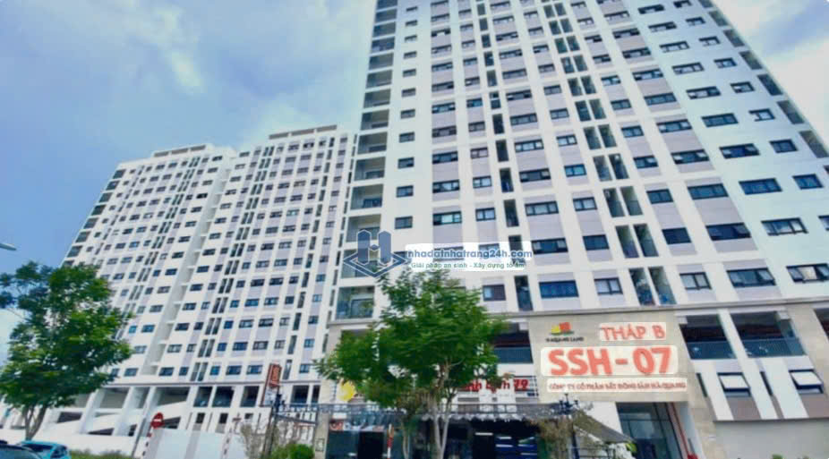 LVCC cần bán căn góc thương mại, sổ hồng sang tên tự do - SSH07, Khu đô thị Hà Quang 1, P. Nam Nha Trang, Khánh Hòa. Dt 66m2. Giá 3ty