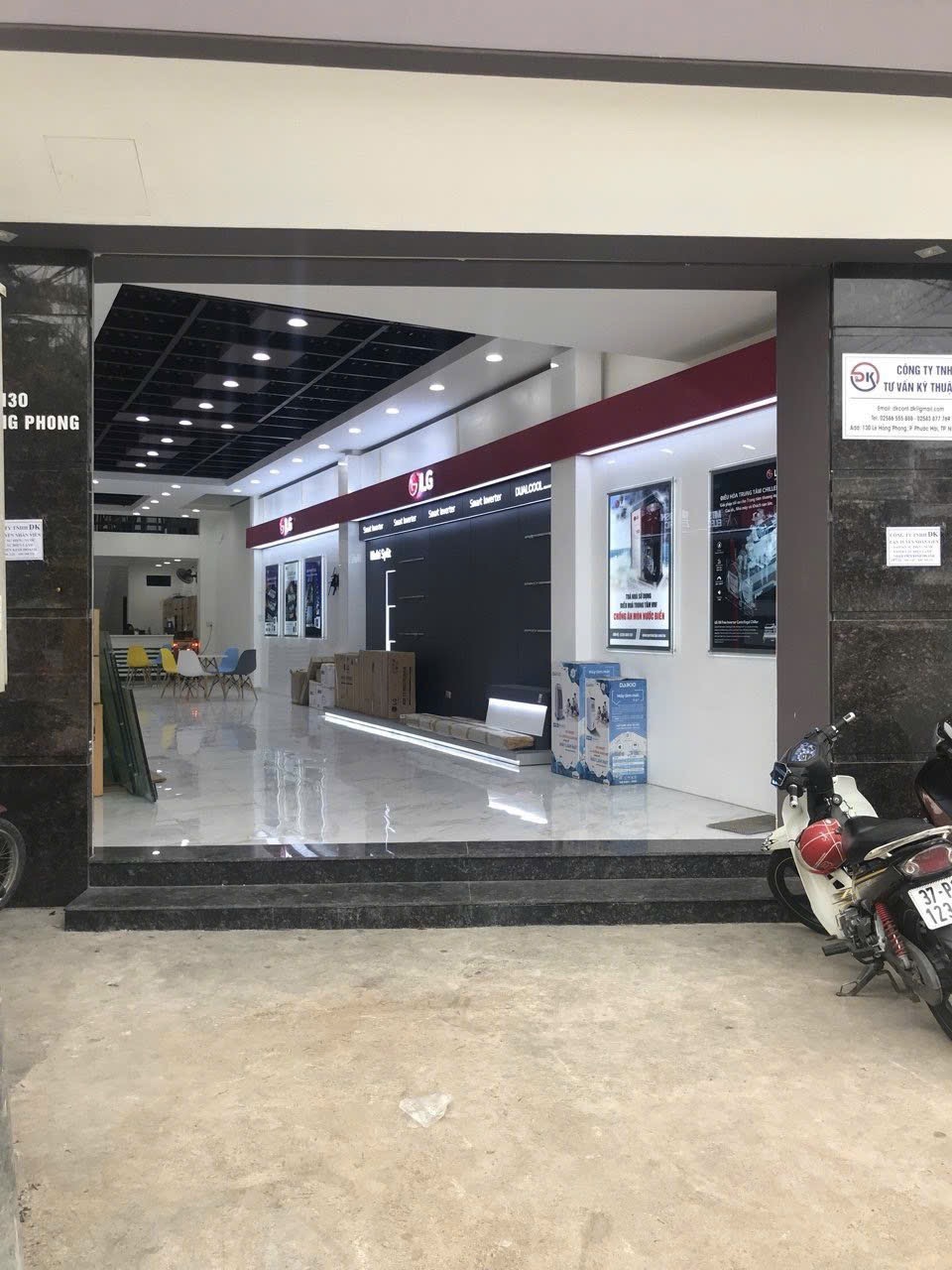 Bán nhà Mặt tiền ngay ngã 4 Lê Hồng Phong - Cao Bá Quát, Nha Trang