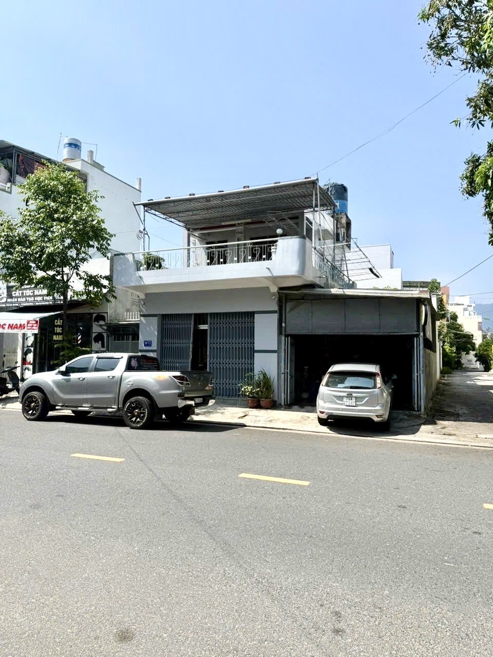 Bán Căn góc đẹp Nguyễn Thị Định, Nha Trang - gần Biển 