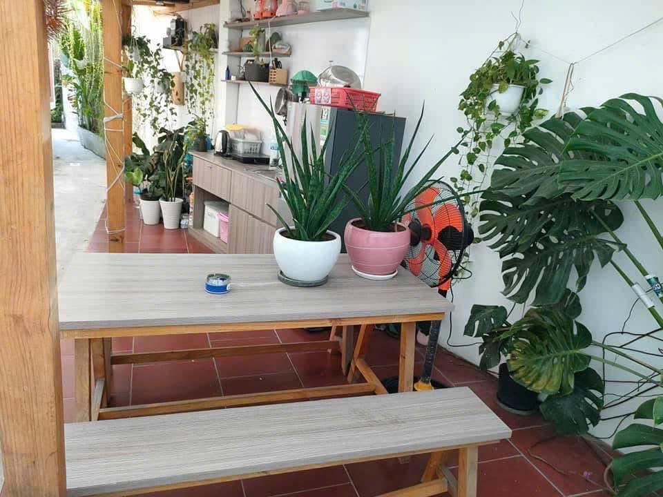 Bán căn họ Homestay Hẻm Otto Trường Sơn thông ra Võ Thị Sáu _Nha Trang