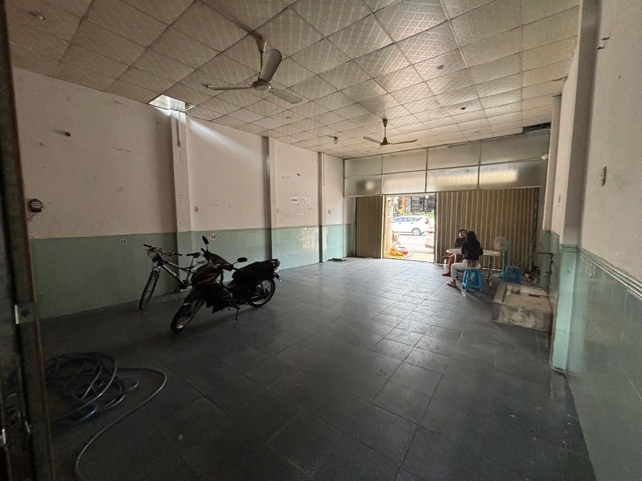 Bán nhà đường Điện Biên Phủ, Nha Trang, gần Biển giá chỉ 66tr/m2