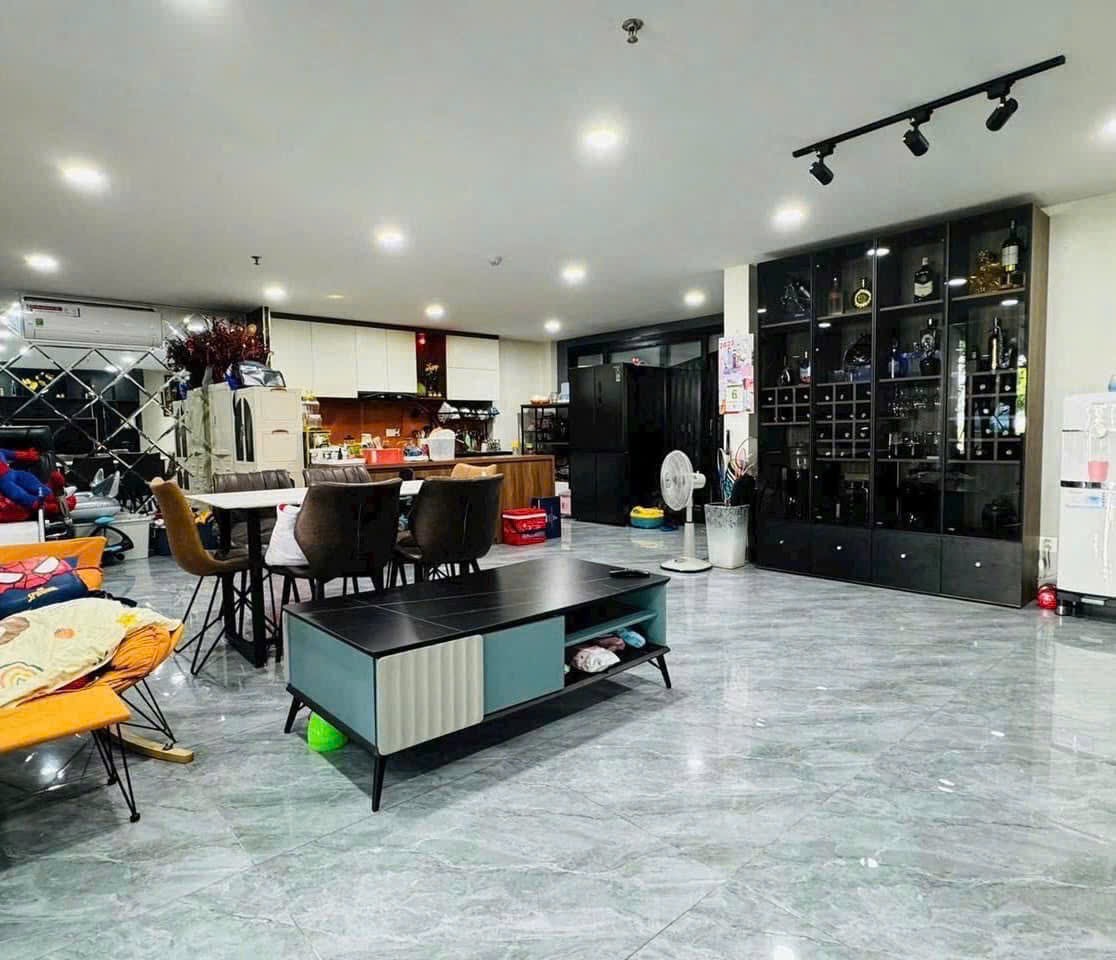 Bán căn Shophouse Toà Nhà XH1 VCN Phước Long 2 - Nha Trang.