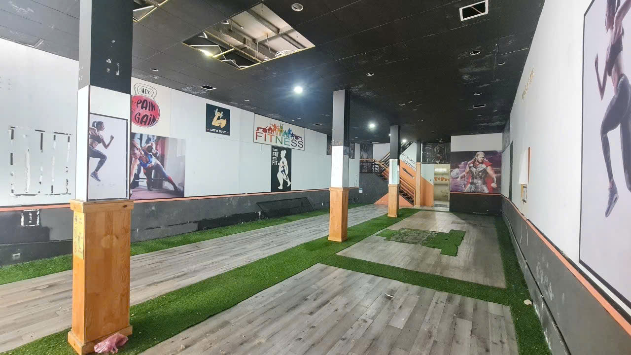 Bán nhà 2 tầng mặt tiền đường kinh doanh Hoàng Văn Thụ - Thành phố Nha Trang. Dt 191.6m2. Giá 26,8 Tỷ