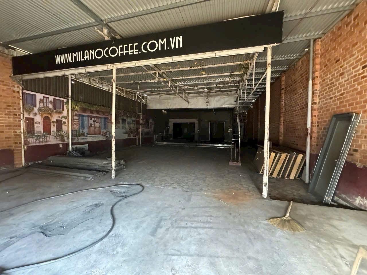 Bán nhà mặt đường 23/10 Diên An, Diên Khánh giá tốt 36tr