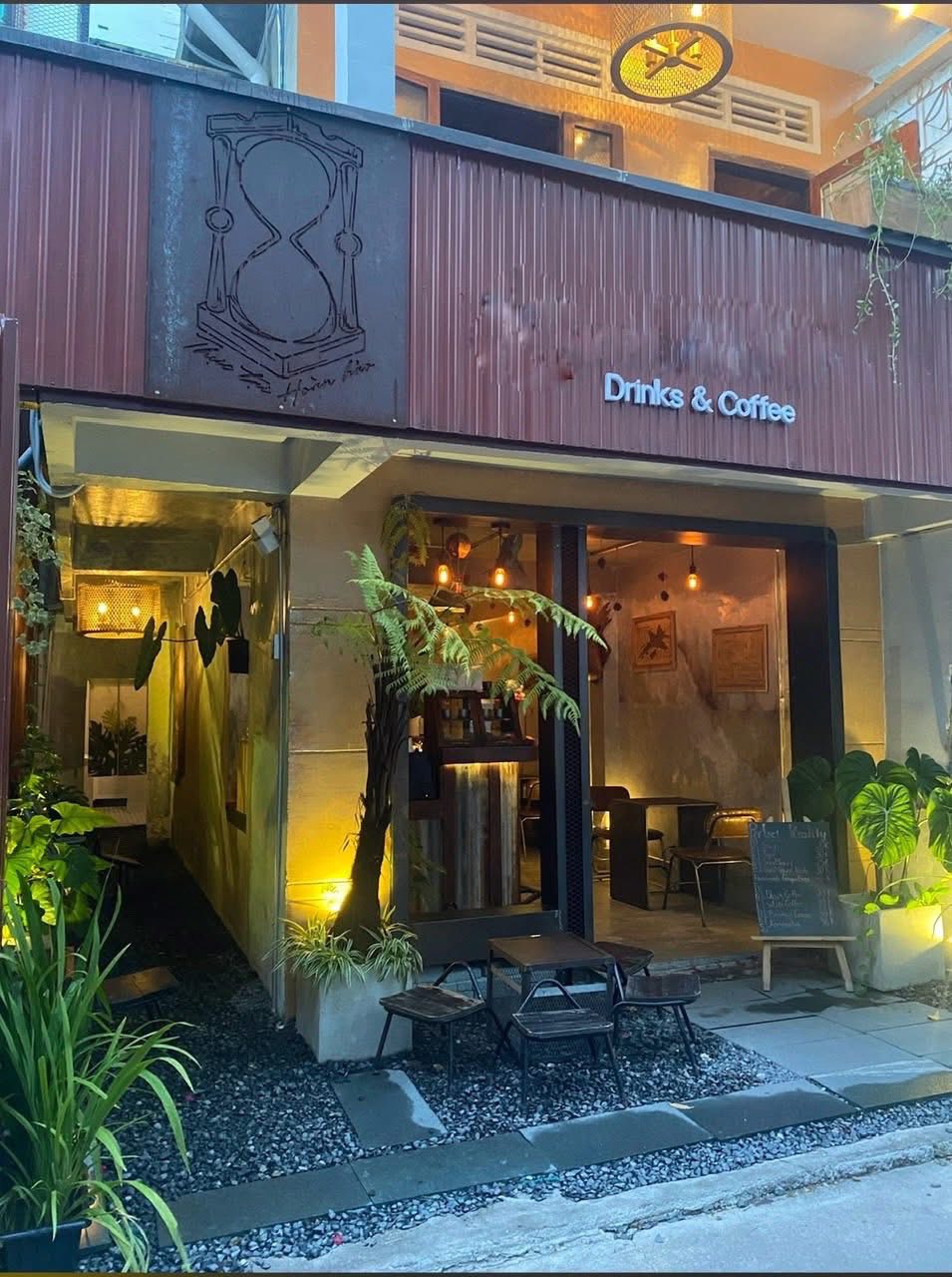 Bán nhà hẻm oto Hùng Vương, gần bên Panorama, chợ đêm, cách biển chỉ 200m