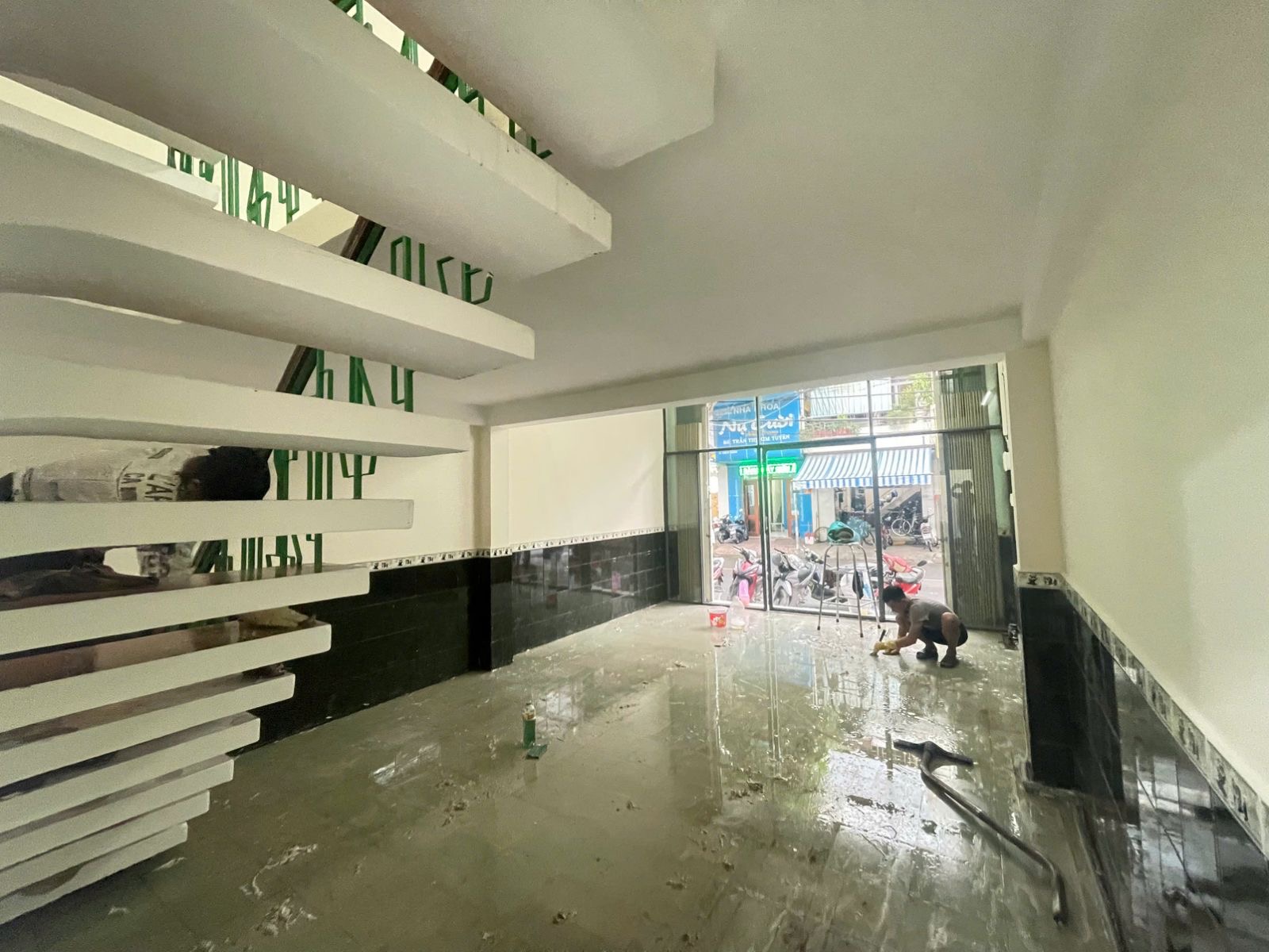 CHO THUÊ NHÀ NGUYÊN CĂN ĐƯỜNG BẠCH ĐẰNG, NHA TRANG