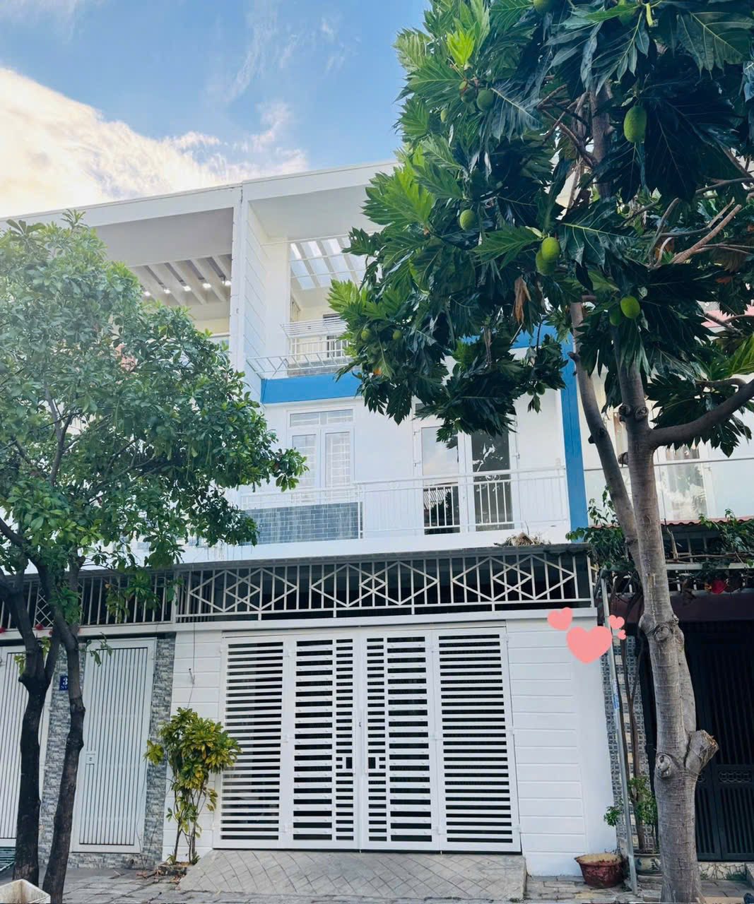 BÁN NHÀ 3 TẦNG KĐT PHƯỚC LONG A – SỔ HỒNG RIÊNG