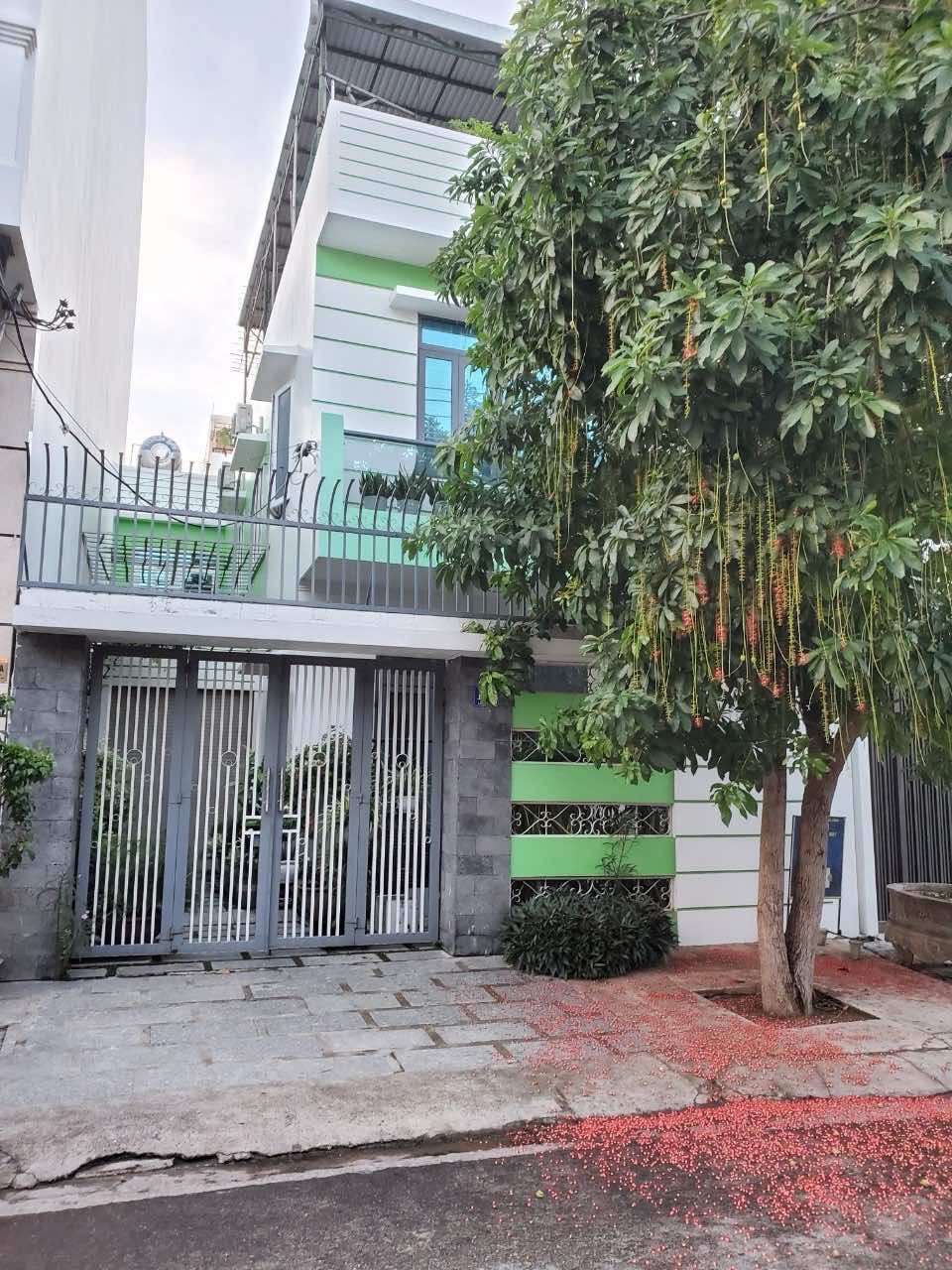 CẦN BÁN NHÀ ngay mặt tiền đường Lê Chân, TP.Nha Trang