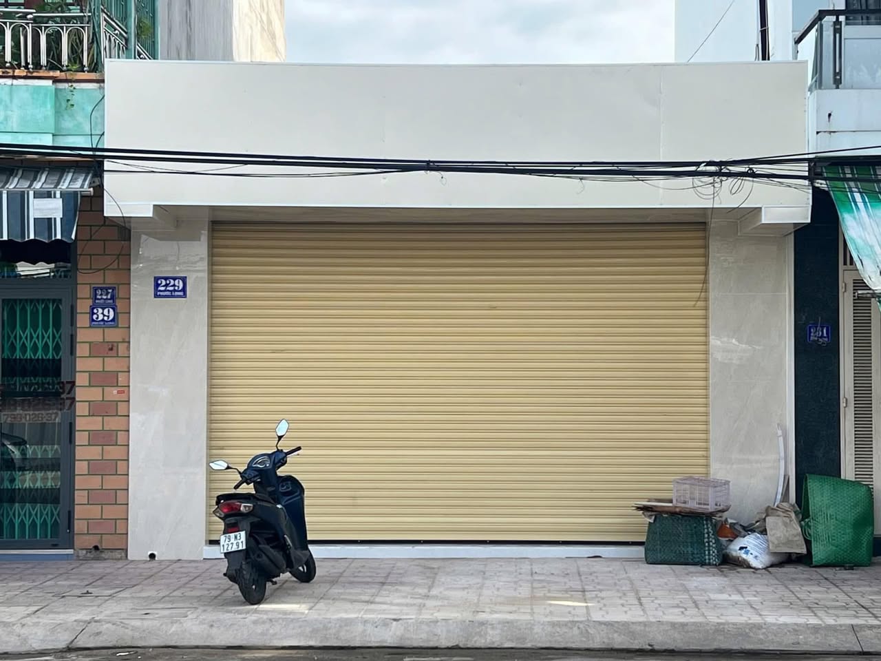 Bán Đất Đường Phước Long, Trung Tâm Nam Nha Trang