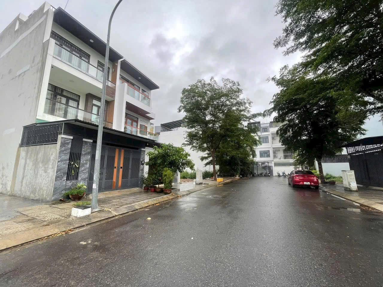 Bán đất Gói 5 KĐT Mỹ Gia, lô 130m giá 31,5