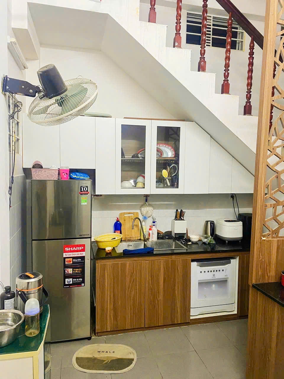 | Nhà 2 tầng mặt tiền Ngô Đến _ 2 tỷ 950 triệu | *** Sát suối khoáng nóng Tháp Bà ****