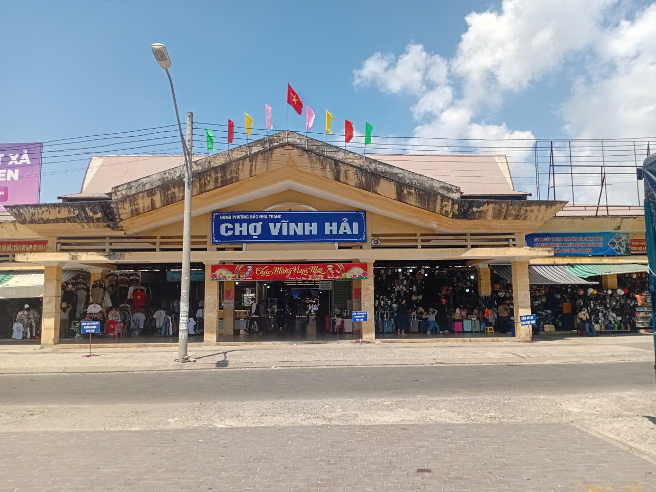BÁN ĐẤT HẺM NGUYỄN KHUYẾN – BẮC NHA TRANG. 2.8 TỶ