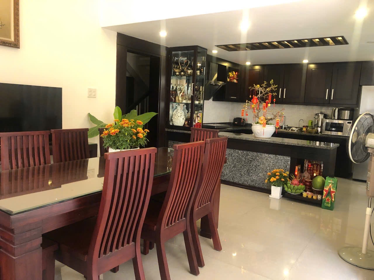 Bán Nhà đường Trần Nguyên Hãn, Nha Trang giá rẻ