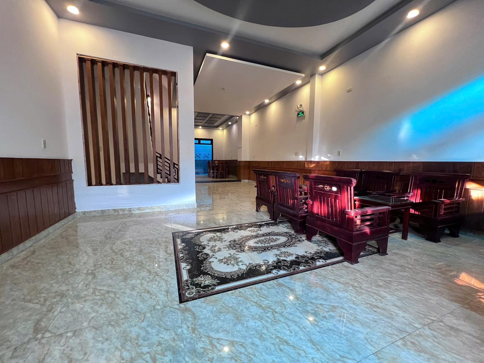 Bán nhà đẹp đường 19/5 KĐT Vĩnh Điềm Trung, Nha Trang, cạnh Siêu thị Go