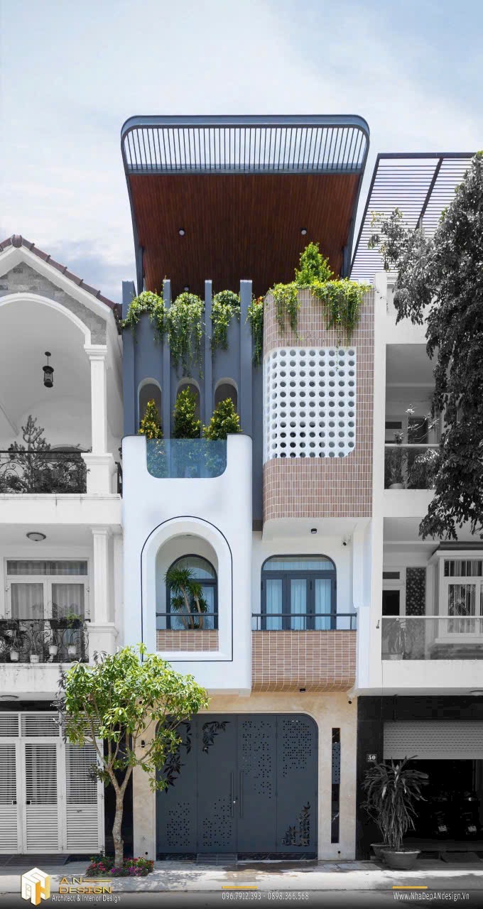 Bán nhà Đường Bùi Phùng ( B1) KĐT VCN Phước Hải, Nha Trang