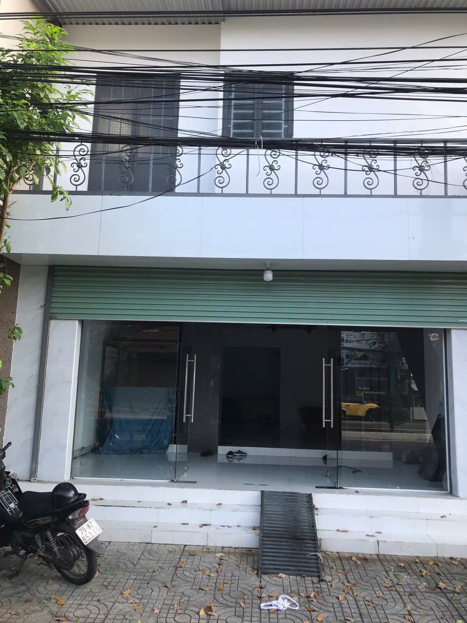 CẦN BÁN NHÀ MẶT TIỀN 23/10 VĨNH HIỆP ,NHA TRANG GIÁ 6 TỶ 600 TRIỆU