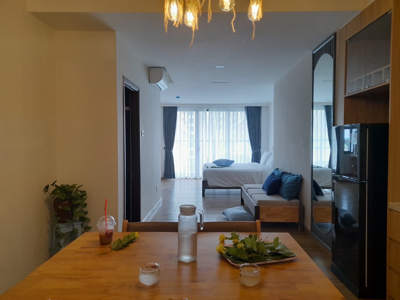 Bán nhà Hẻm 64 Trần Phú, đi bộ ra Biển, 100m2 28 tỷ