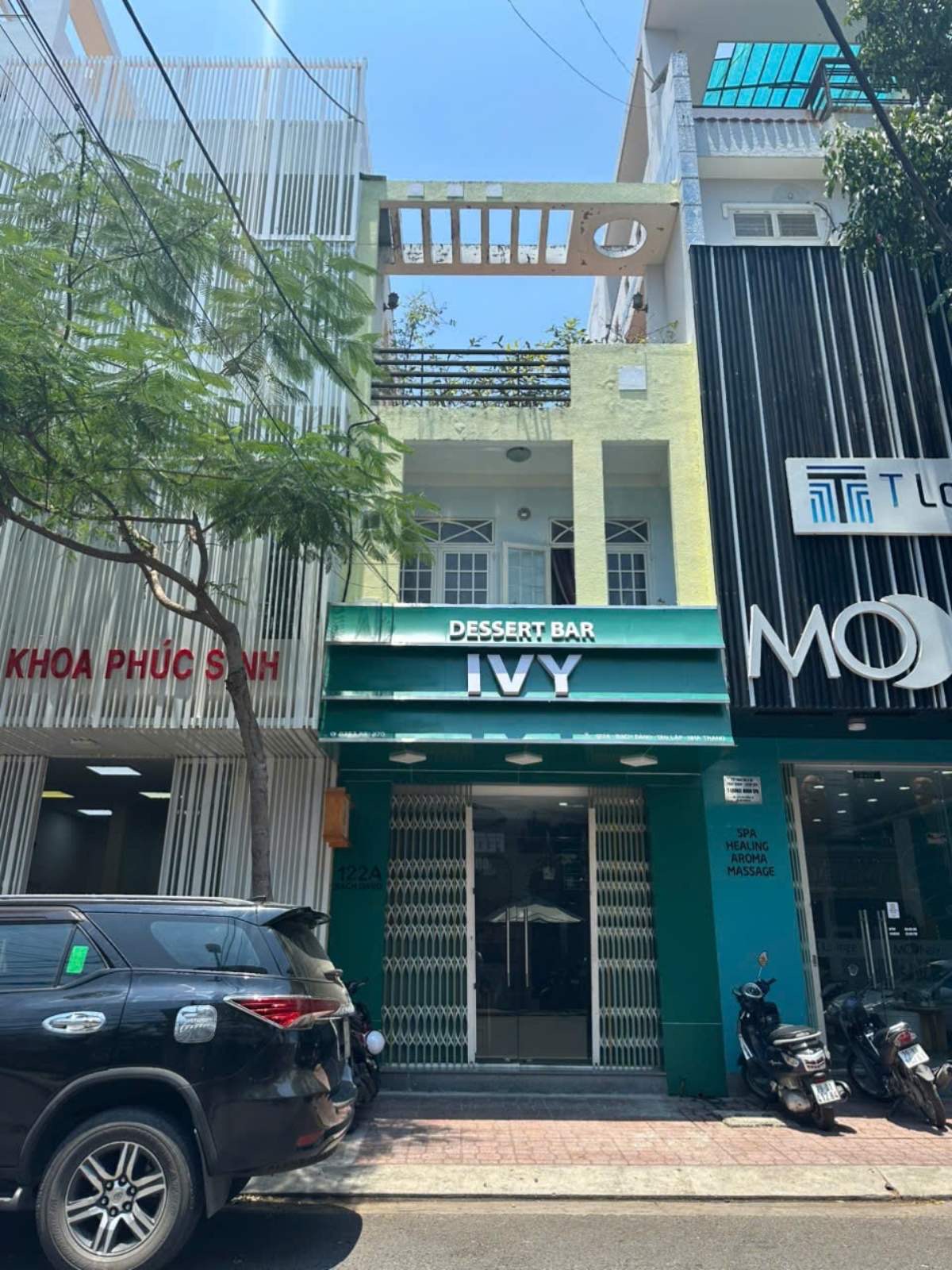 Bán nhà đường Bạch Đằng, Nha Trang 81m2 giá 20 tỷ