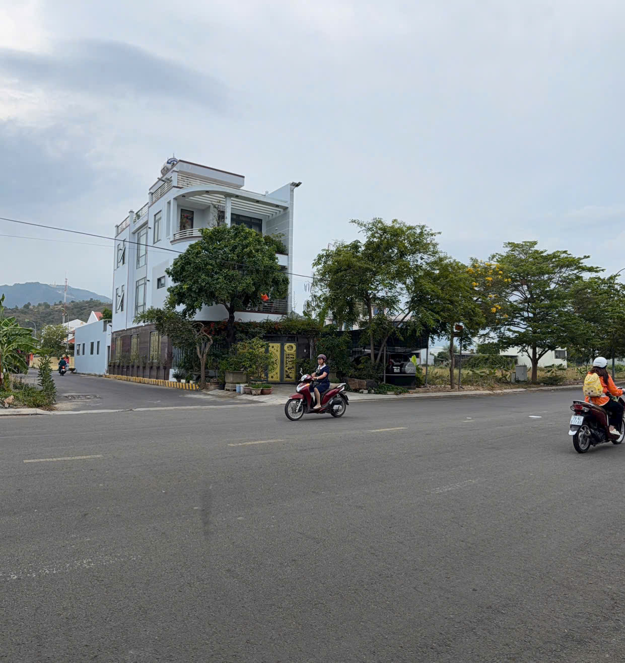 BÁN LÔ ĐẤT TDC MỸ GIA – VỊ TRÍ ĐẸP, PHÁP LÝ CHUẨN ĐÃ CÓ SỔ - XÂY TỰ DO. GIÁ 6.5 TỶ