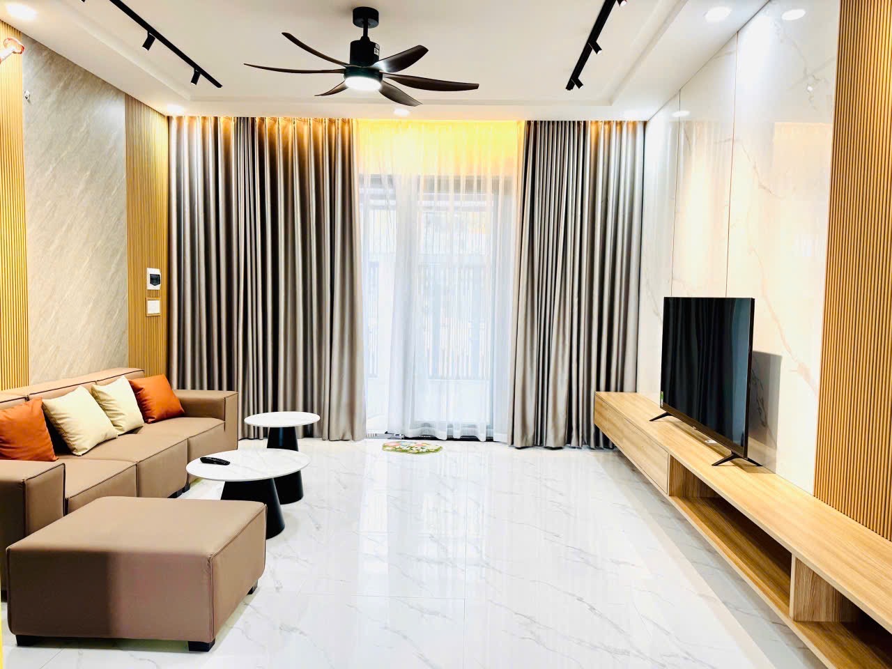 Bán nhà Gói 7 Mỹ Gia, đối diện Shophouse Gói 8 giá 9 tỷ