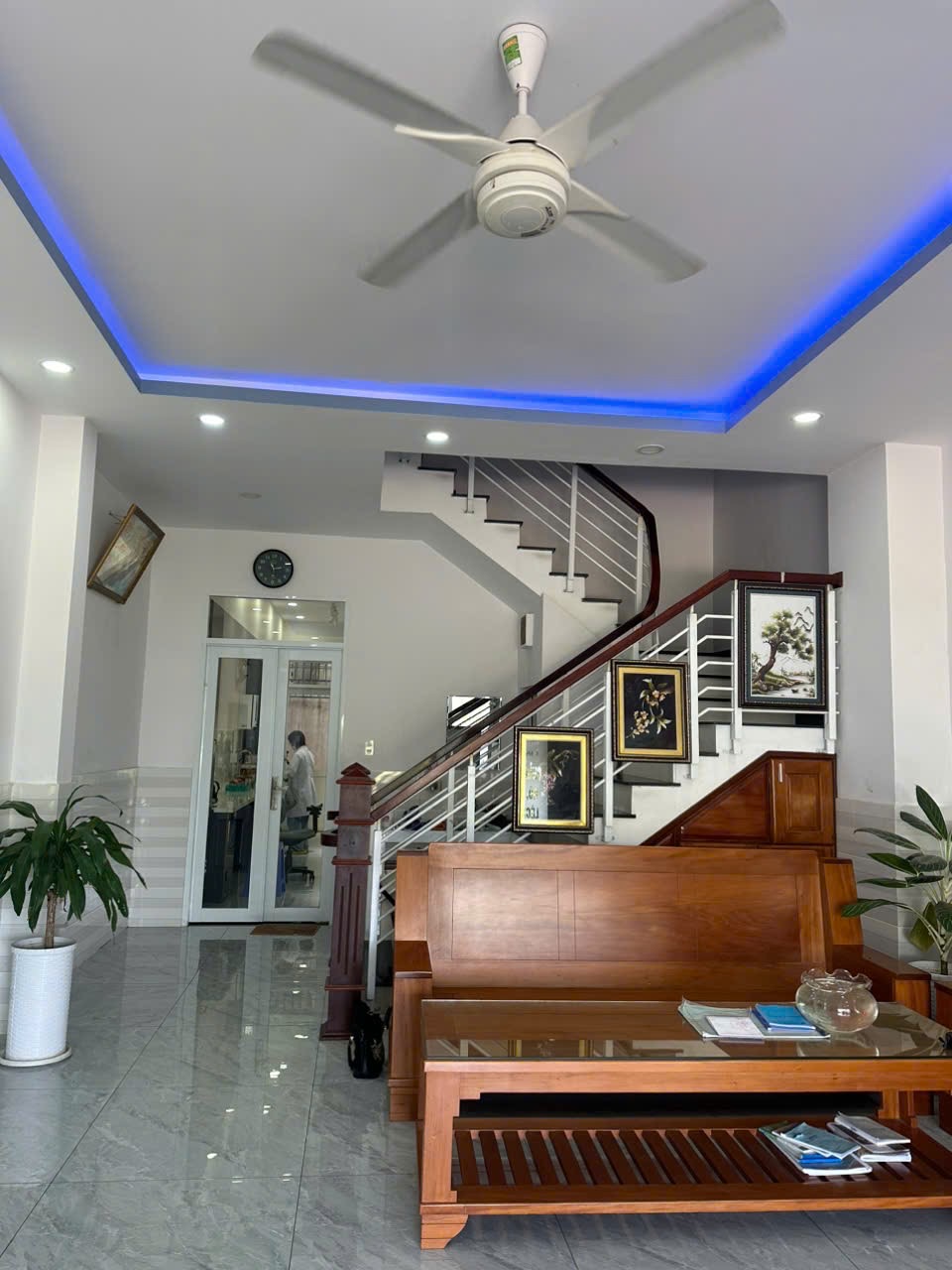 Bán nhà KĐT Hà Quang 2, Nha Trang đối diện Công viên, đường số 12